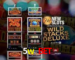 5w bet